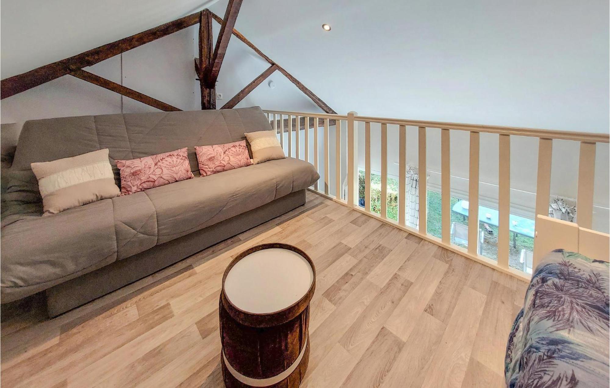 Gorgeous Home In Molinet With Wifi Dış mekan fotoğraf