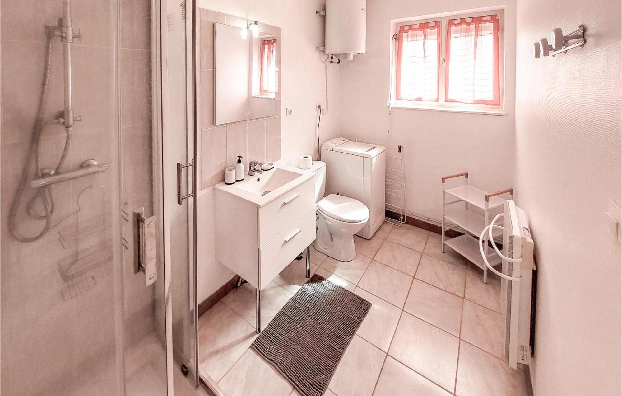 Gorgeous Home In Molinet With Wifi Dış mekan fotoğraf